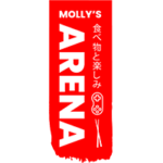 Molly's Arena logo
